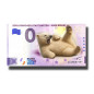 0 Euro Souvenir Banknote Zoologischer Stadtgarten-Karlsruhe Colour Germany XEUM 2025-2 0 Euro Souvenir Banknote Zoologischer Stadtgarten-Karlsruhe Colour Germany XEUM 2025-2